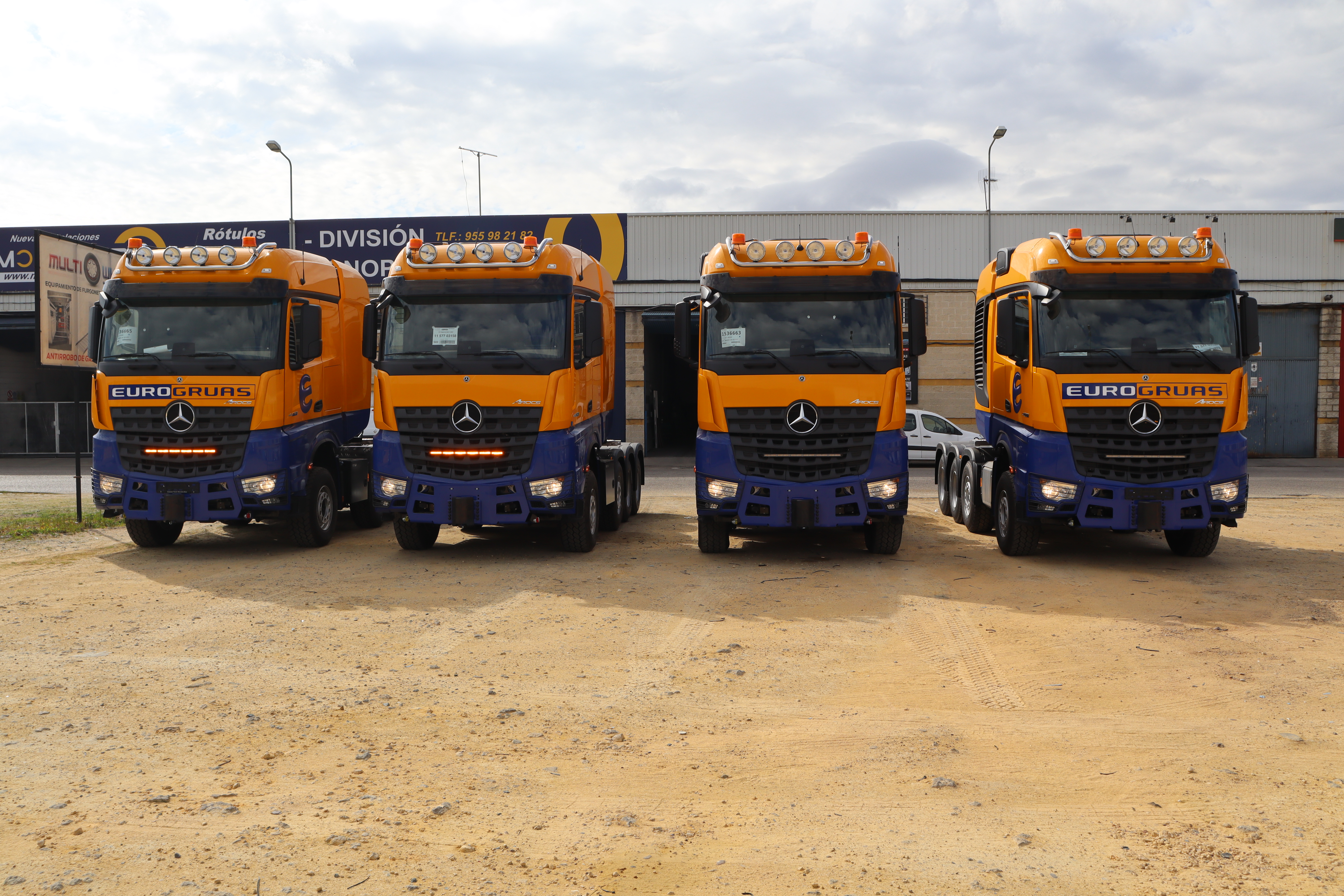 BARRAS DIRECCIONALES 3