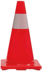 CONOS DE SEÑALIZACION