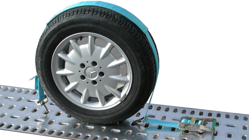 CONJUNTO ESLINGA COCHES