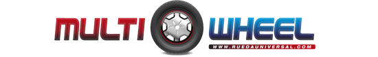 Multiwheel - Equipamiento Profesional
